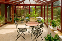 Gold Hill conservatory quotes
