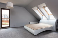 Gold Hill bedroom extensions