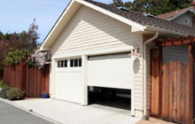 Gold Hill garage construction leads