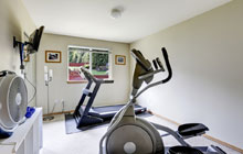 Gold Hill home gym construction leads
